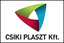 Csiki Logo